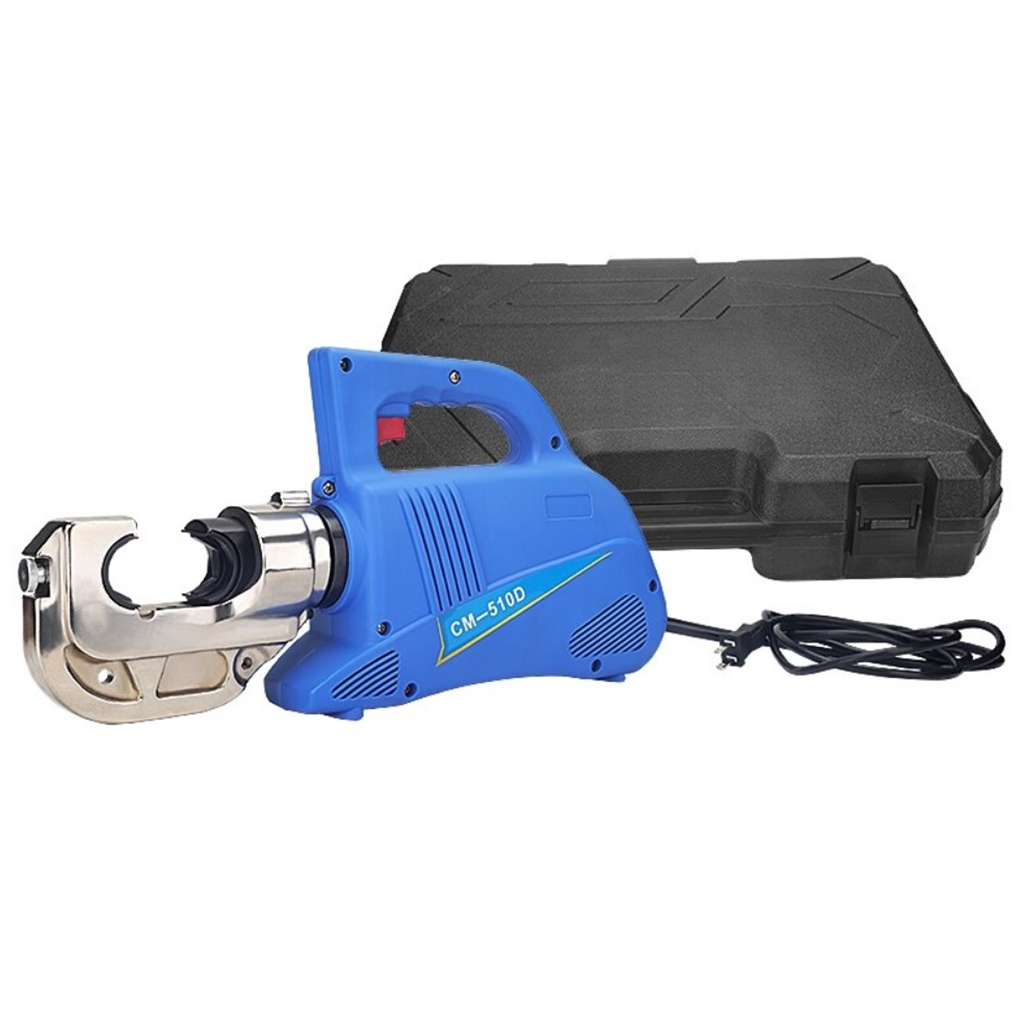 Máy Ép Cốt Thủy Lực Dùng Điện CM-510D